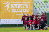 Dziewczyny Grają Fair