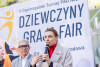 Dziewczyny Grają Fair