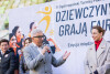 Dziewczyny Grają Fair