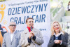 Dziewczyny Grają Fair
