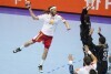EHF Euro 2016. Czarnogóra - Dania