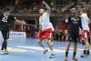 EHF Euro 2016. Czarnogóra - Dania