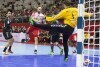 EHF Euro 2016. Czarnogóra - Dania