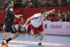 EHF Euro 2016. Czarnogóra - Dania
