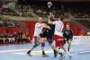 EHF Euro 2016. Czarnogóra - Dania