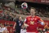 EHF Euro 2016. Dania - Rosja