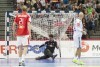 EHF Euro 2016. Dania - Rosja