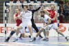 EHF Euro 2016. Dania - Rosja