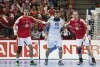 EHF Euro 2016. Dania - Rosja