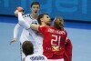 EHF Euro 2016. Dania - Rosja