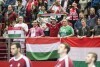 EHF Euro 2016. Dania - Węgry