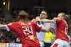 EHF Euro 2016. Dania - Węgry