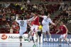 EHF Euro 2016. Dania - Węgry