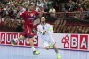 EHF Euro 2016. Rosja - Węgry