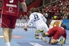 EHF Euro 2016. Rosja - Węgry