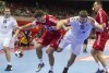 EHF Euro 2016. Rosja - Węgry