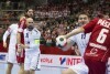 EHF Euro 2016. Rosja - Węgry