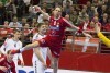 EHF Euro 2016. Rosja - Węgry