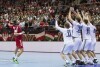 EHF Euro 2016. Rosja - Węgry