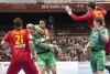 EHF Euro 2016. Węgry - Czarnogóra
