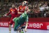 EHF Euro 2016. Węgry - Czarnogóra