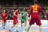 EHF Euro 2016. Węgry - Czarnogóra