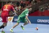 EHF Euro 2016. Węgry - Czarnogóra