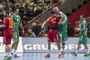 EHF Euro 2016. Węgry - Czarnogóra