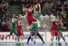 EHF Euro 2016. Węgry - Czarnogóra