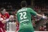 EHF Euro 2016. Węgry - Czarnogóra