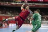 EHF Euro 2016. Węgry - Czarnogóra