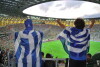 EURO 2012 wspomnienia