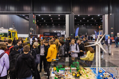 Edukacyjne Targi Kariery EDU OFFSHORE WIND