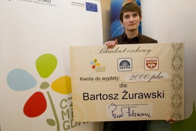 EkoPojemnik - konferecja prasowa