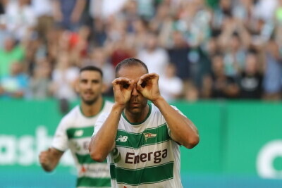 Eliminacje Ligi Europy - Lechia Gdańsk - Brøndby IF