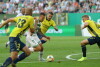 Eliminacje Ligi Europy - Lechia Gdańsk - Brøndby IF
