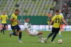Eliminacje Ligi Europy - Lechia Gdańsk - Brøndby IF