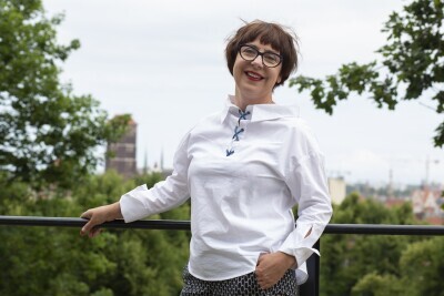 Elżbieta Jachlewska