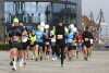 Energa Maraton Gdańsk 2025.Wygrali Katarzyna Chojnacka i Florian Pyszel