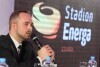 Energa Nowym Sponsorem Stadionu w Letnicy