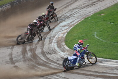 Energa Wybrzeże - Abramczyk Polonia Bydgoszcz