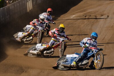 Energa Wybrzeże Gdańsk - Cellfast Wilki Krosno