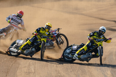 Energa Wybrzeże Gdańsk - #OrzechowaOsada Poznań