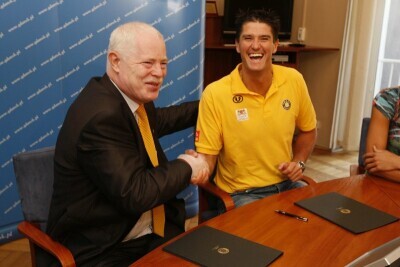 Enrique De La Fuente