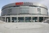 Ergo Arena działa już pół roku