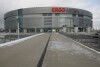 Ergo Arena działa już pół roku