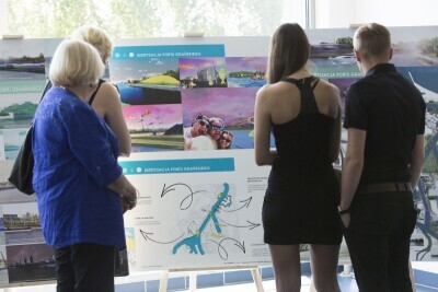 Estetyzacja Portu w Gdańsku