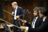 Euro Chamber Music Festival Gdansk - Jan Englert i Duo del Gesu.
