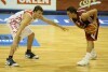 Eurobasket 2009. Łotwa - Rosja