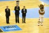 Eurobasket 2009. Otwarcie mistrzostw